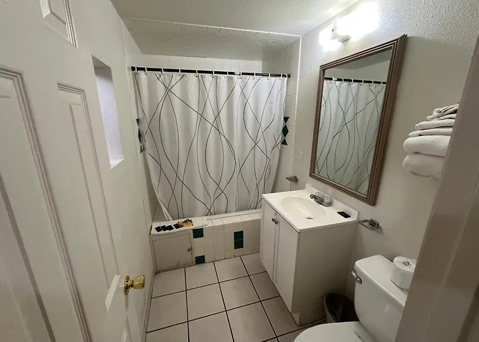 Economy Inn Paso Robles